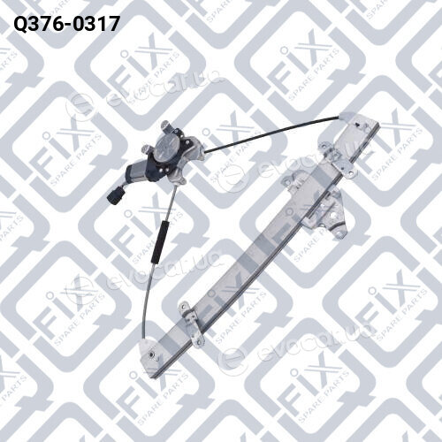 Q-Fix Q3760317