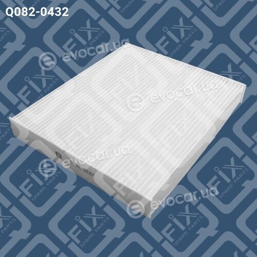 Q-Fix Q0820432