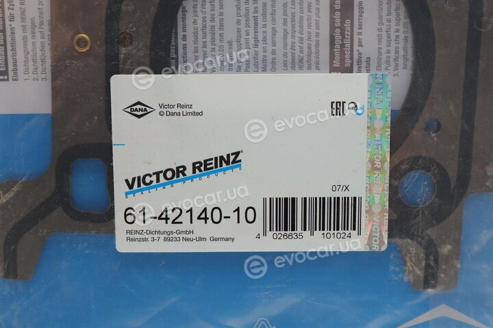 Victor Reinz 61-42140-10