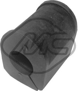 Metalcaucho / STC 02687