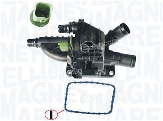 Magneti Marelli 352317004130