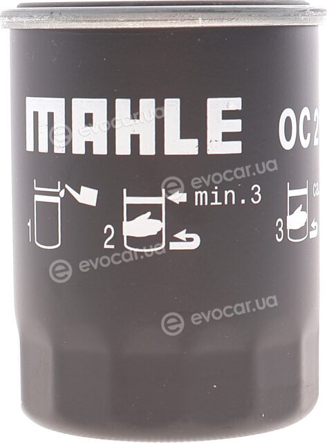 Mahle OC 217