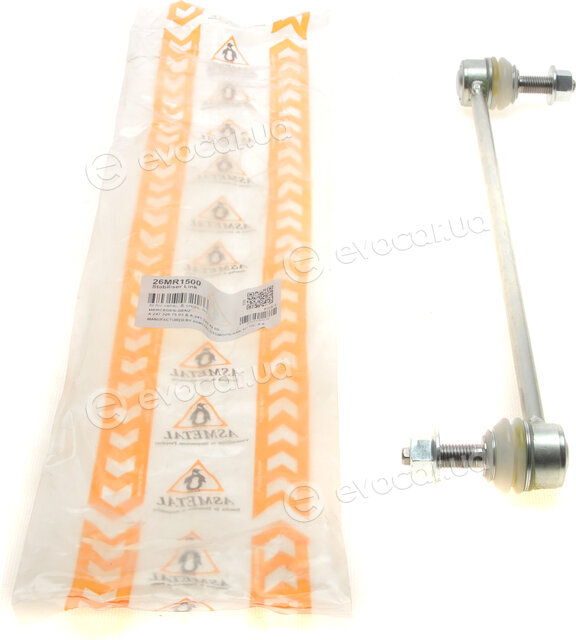 AS Metal 26MR1500
