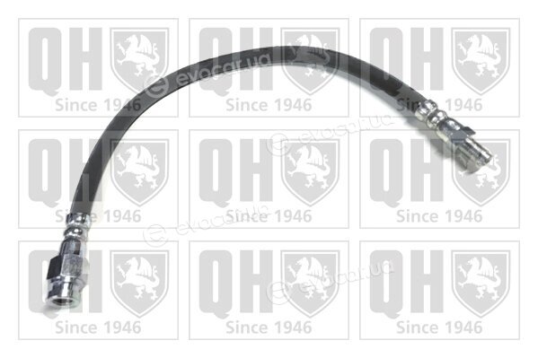 Quinton Hazell BFH5598