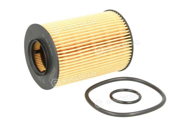 Mahle OX 382D