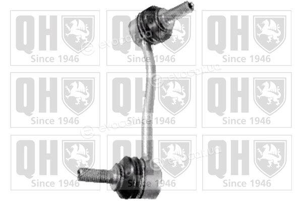 Quinton Hazell QLS3572S