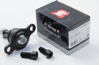 JP Group 1140300700