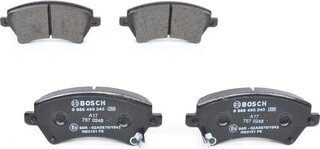 Bosch 0 986 495 243
