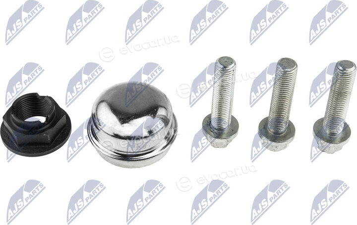 NTY KLP-PL-013-Z