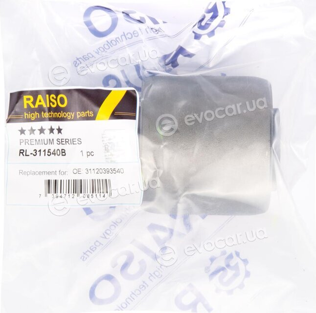 Raiso RL311540B