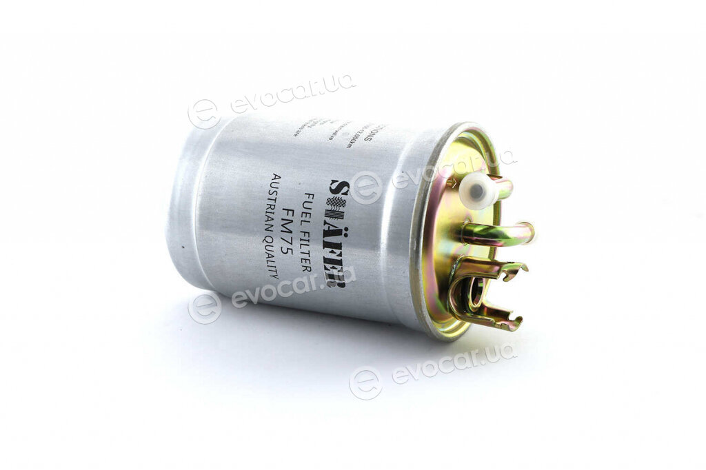 Shafer FM75