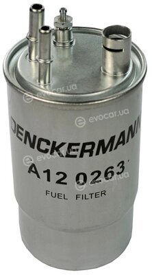 Denckermann A120263