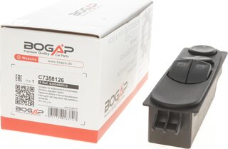 Bogap C7358126