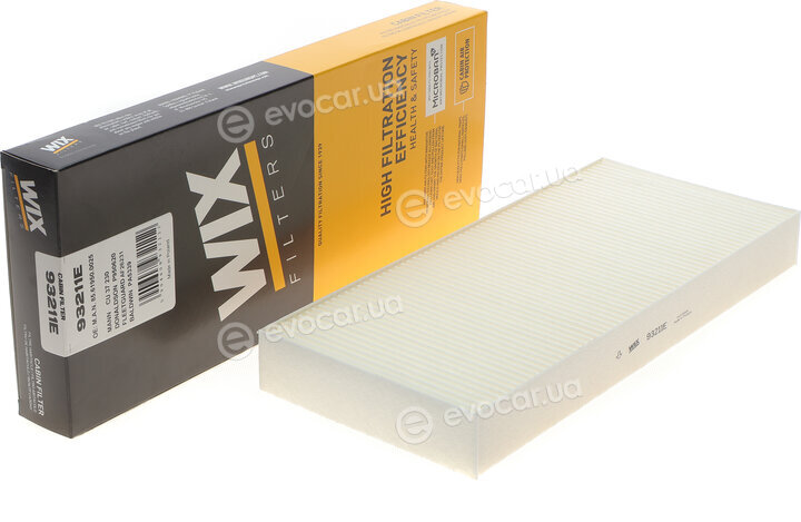 WIX 93211E