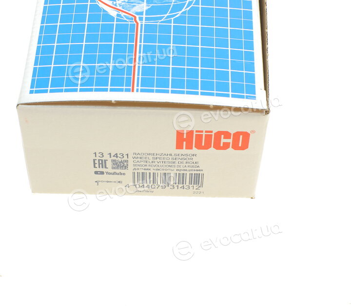 Astemo (Hitachi) / Huco 131431