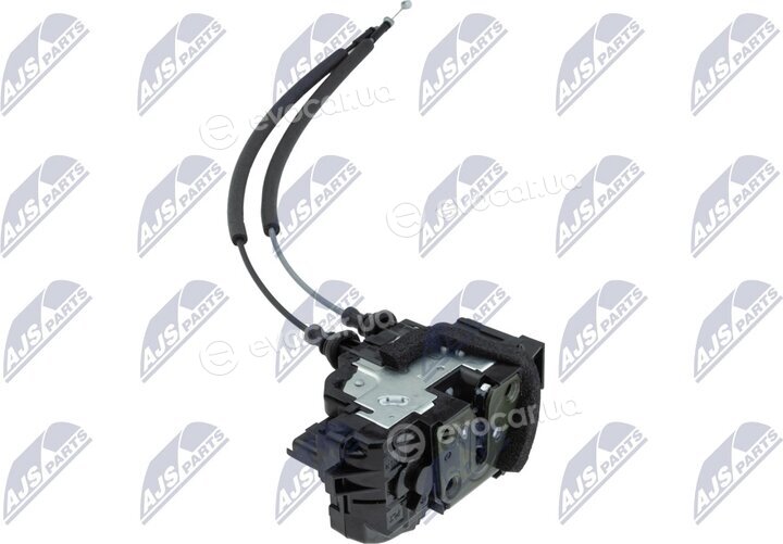 NTY EZC-HY-604