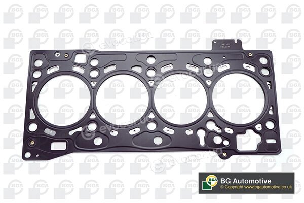 BGA CH0105A