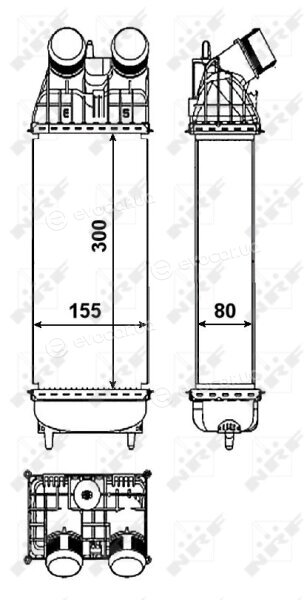 NRF 30460