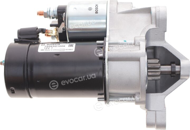 Bosch 1 986 S01 006