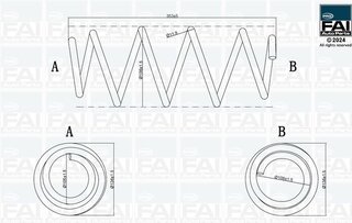 FAI FPCS116