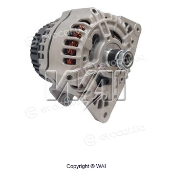 WAI 12690N