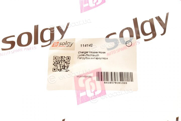 Solgy 114142