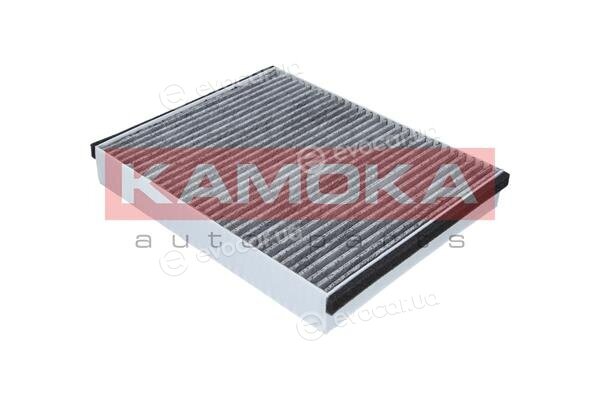 Kamoka F509801