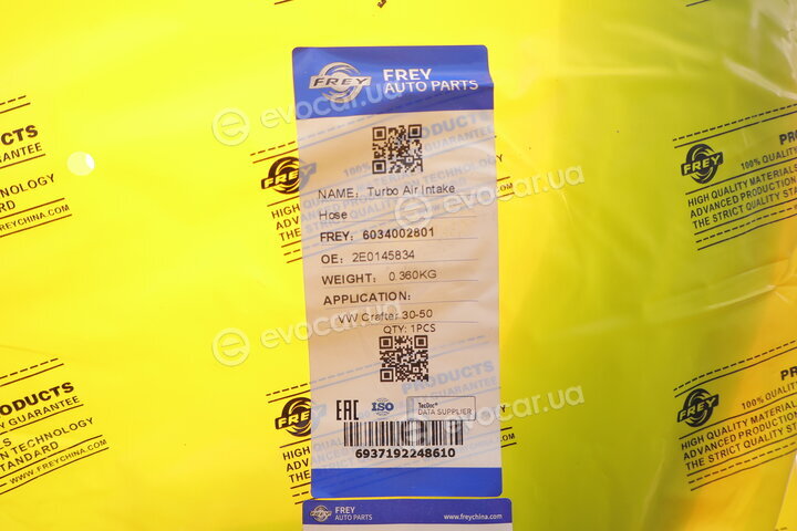 Frey 6034002801