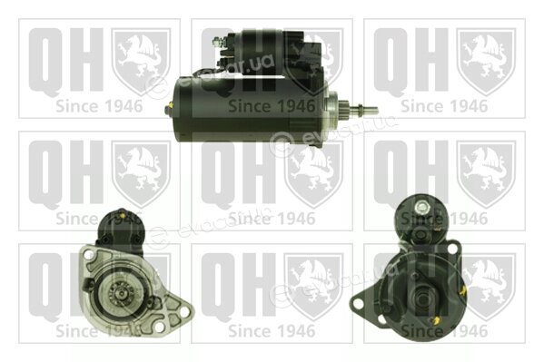 Quinton Hazell QRS2265