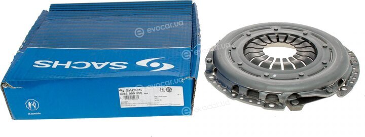 Sachs 3082 000 358