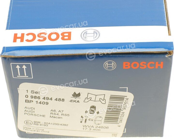 Bosch 0 986 494 488