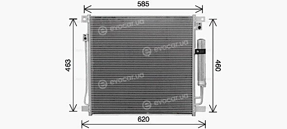 AVA MT5285D