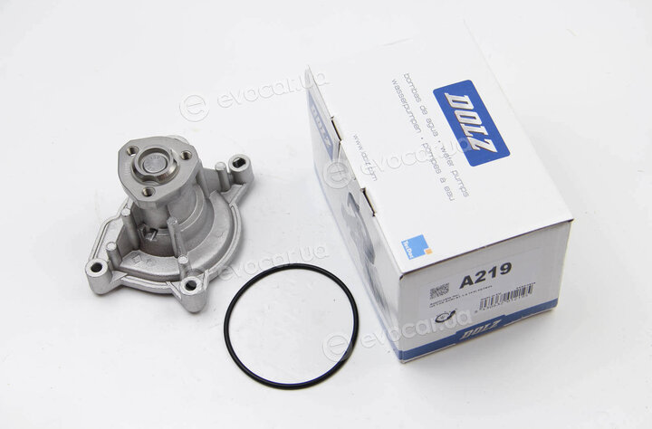 Dolz A219