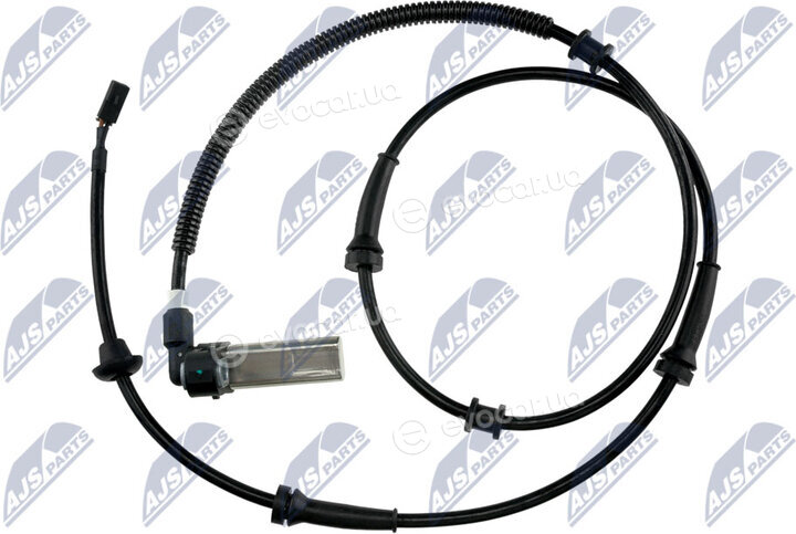 NTY HCA-CH-019