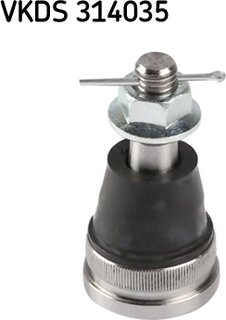 SKF VKDS 314035
