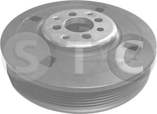 Metalcaucho / STC T404290