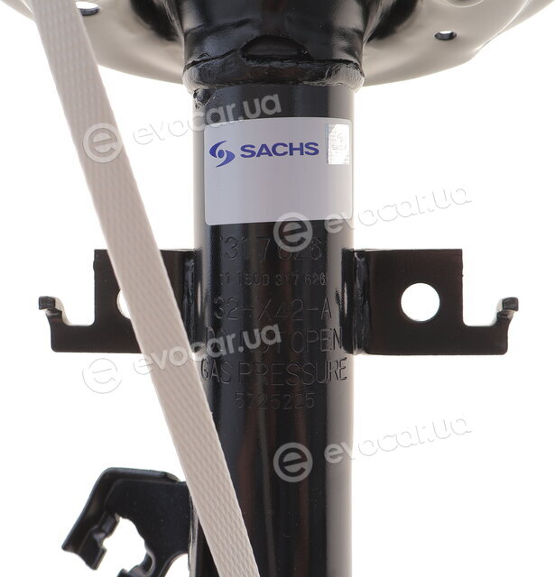 Sachs 317 626