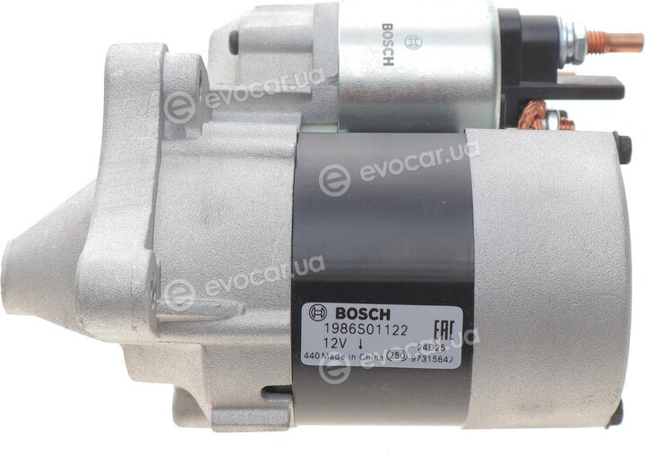 Bosch 1 986 S01 122