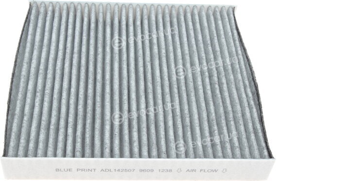 Blue Print ADL142507