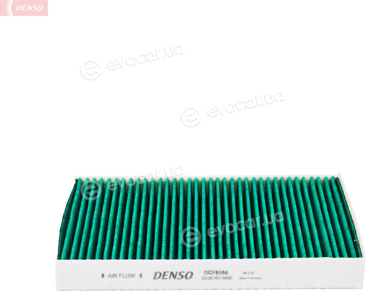 Denso DCF818A