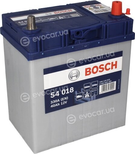 Bosch 0 092 S40 180