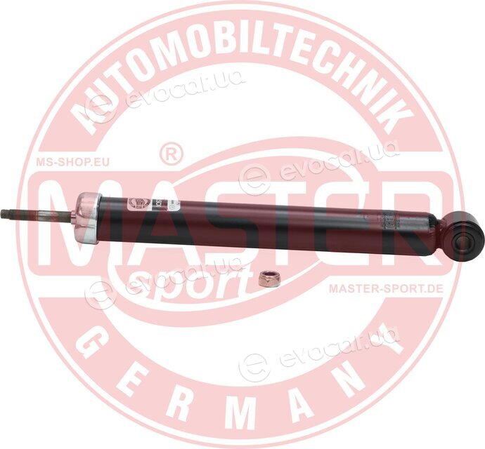 Master Sport 105737-PCS-MS