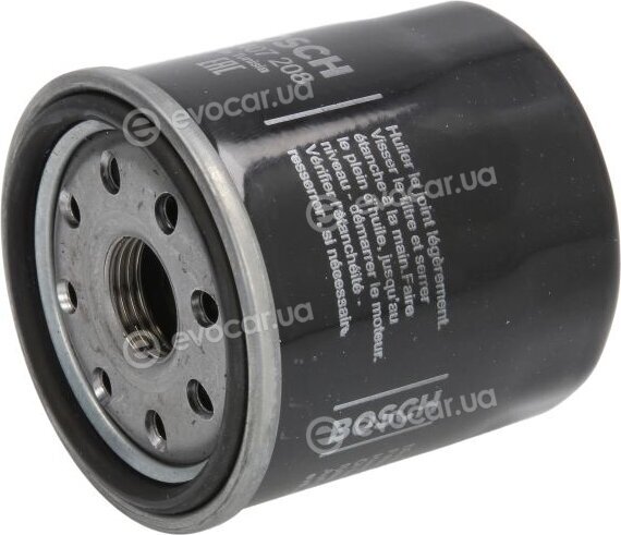 Bosch F 026 407 208