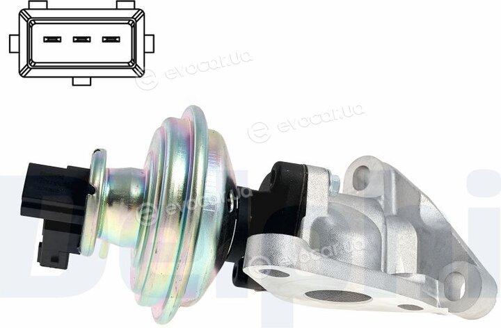Delphi EG10625