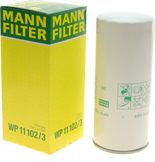 Mann WP 11 102/3