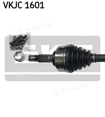 SKF VKJC 1601