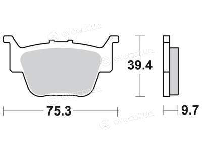 TRW MCB769SI