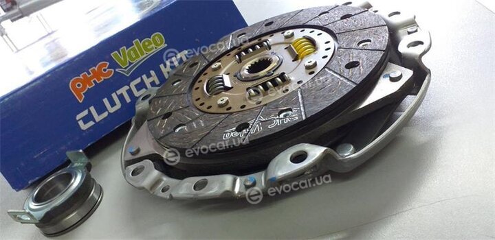 Valeo 821125