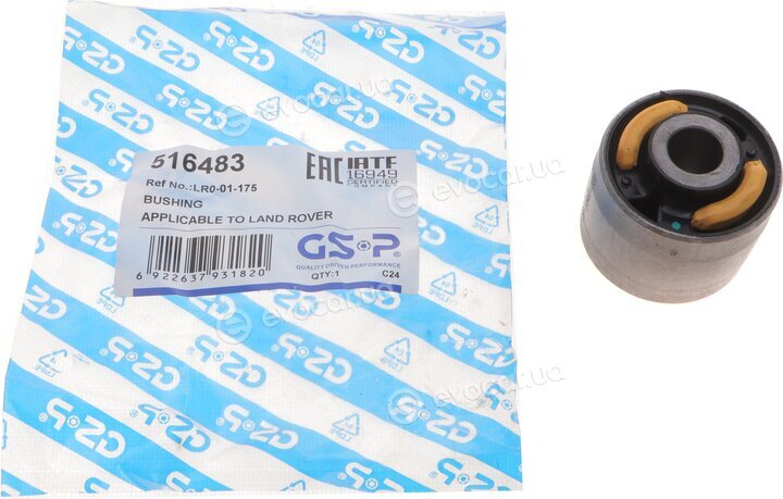 GSP 516483