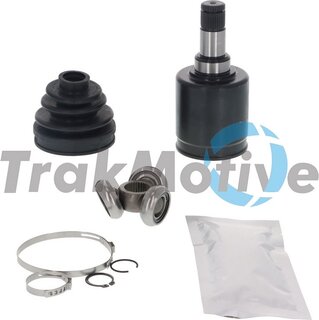 TrakMotive 45-0325